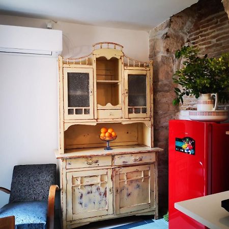 Cres B Studio Apartman Εξωτερικό φωτογραφία