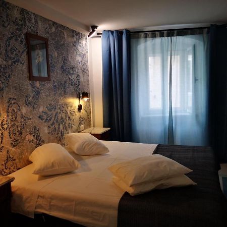 Cres B Studio Apartman Εξωτερικό φωτογραφία