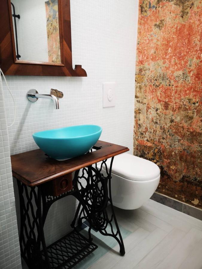 Cres B Studio Apartman Εξωτερικό φωτογραφία