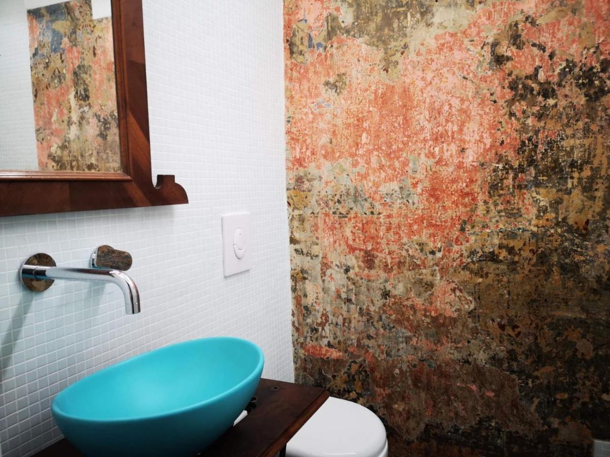 Cres B Studio Apartman Εξωτερικό φωτογραφία