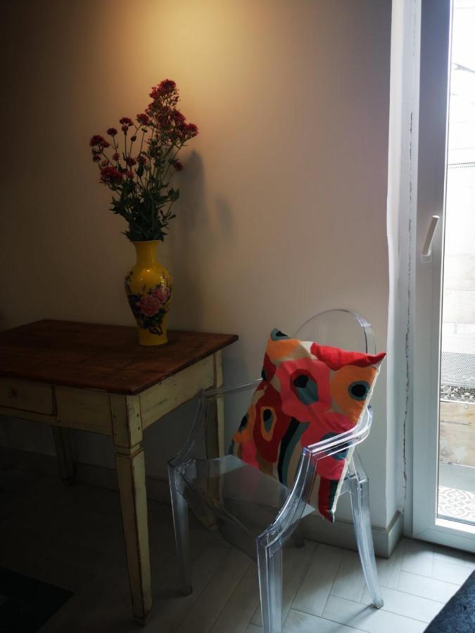 Cres B Studio Apartman Εξωτερικό φωτογραφία