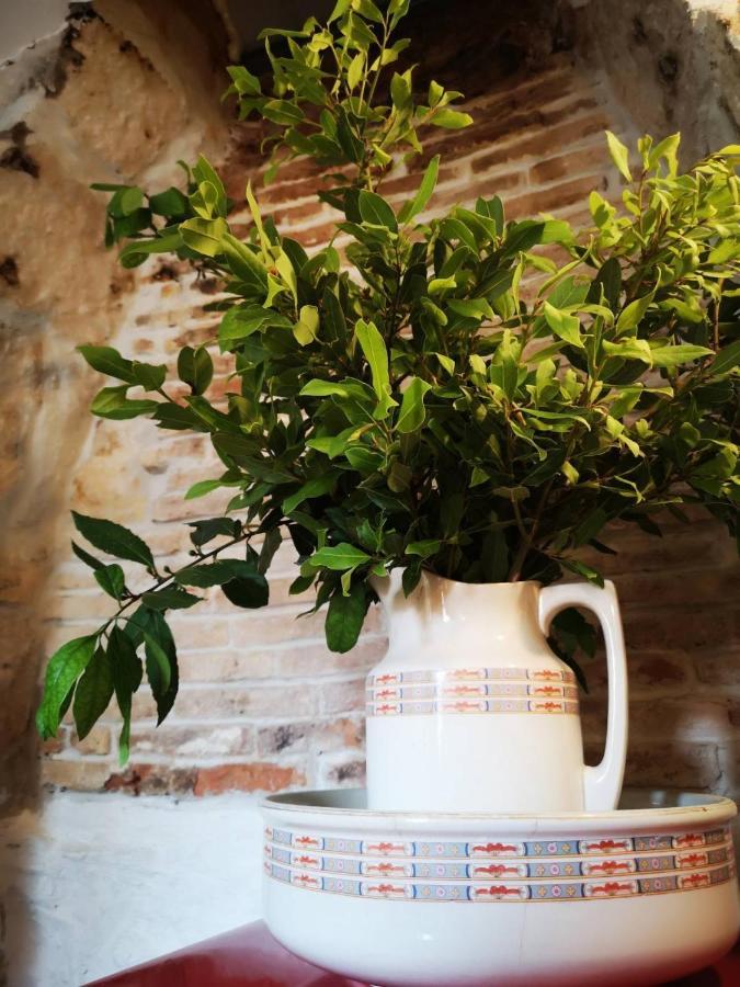 Cres B Studio Apartman Εξωτερικό φωτογραφία