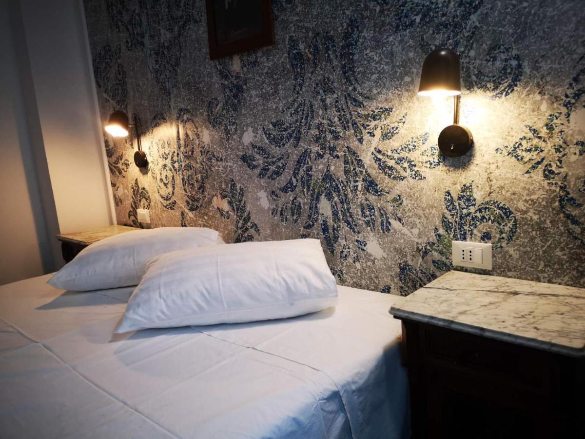 Cres B Studio Apartman Εξωτερικό φωτογραφία