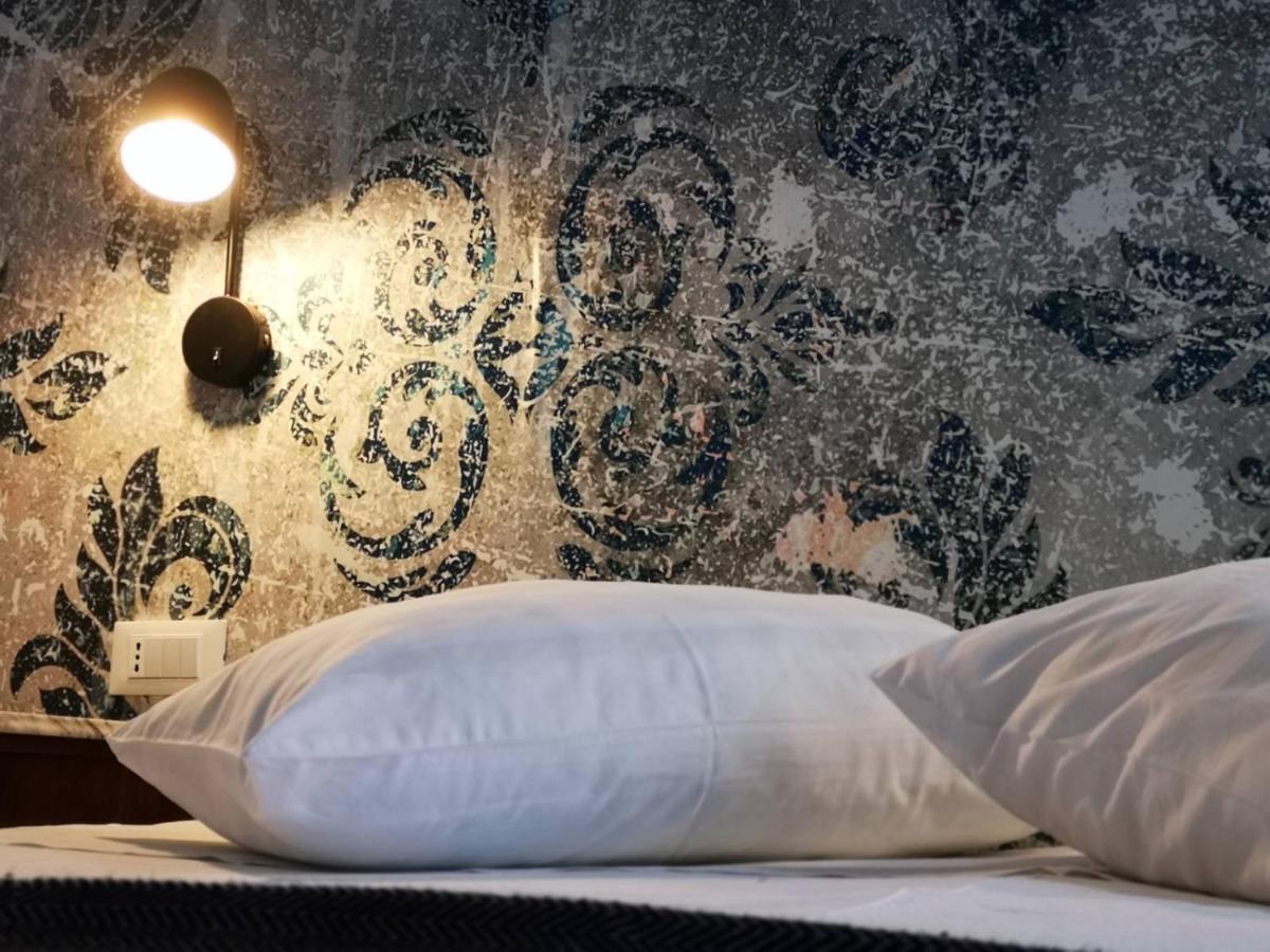 Cres B Studio Apartman Εξωτερικό φωτογραφία