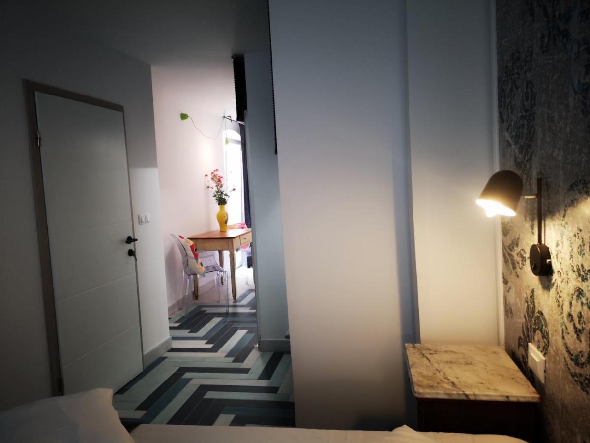 Cres B Studio Apartman Εξωτερικό φωτογραφία