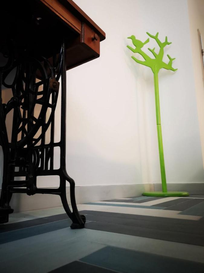 Cres B Studio Apartman Εξωτερικό φωτογραφία
