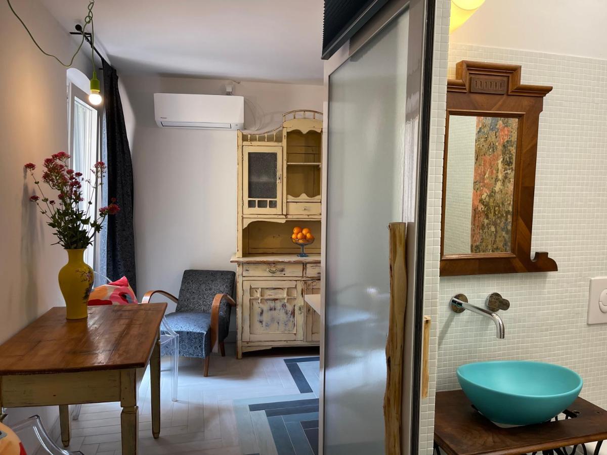 Cres B Studio Apartman Εξωτερικό φωτογραφία