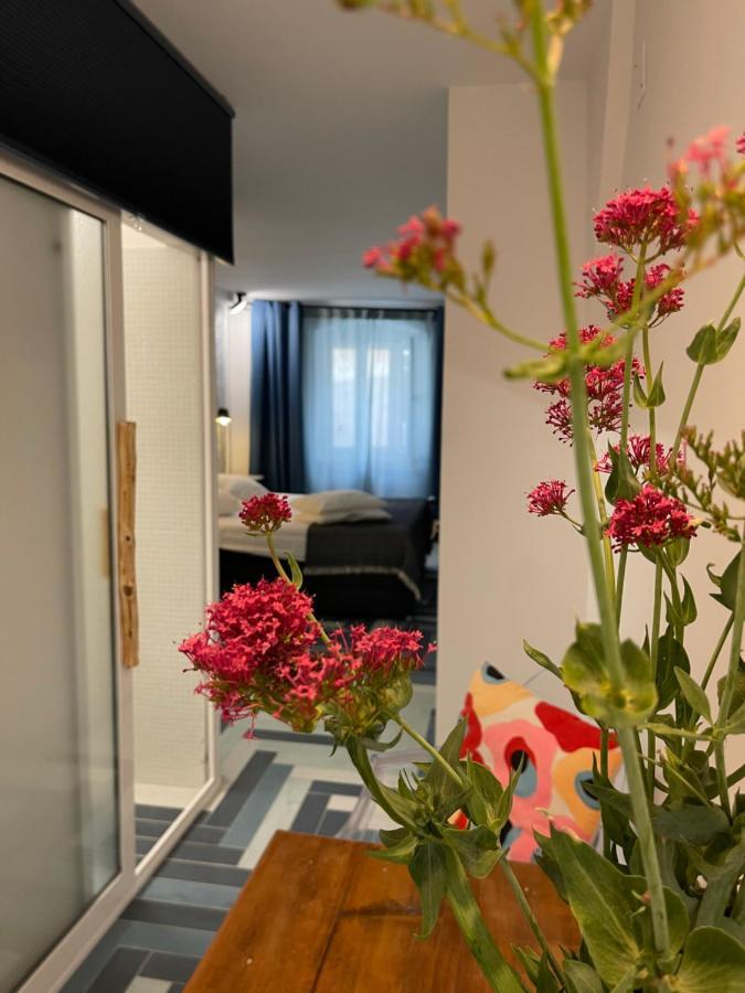 Cres B Studio Apartman Εξωτερικό φωτογραφία