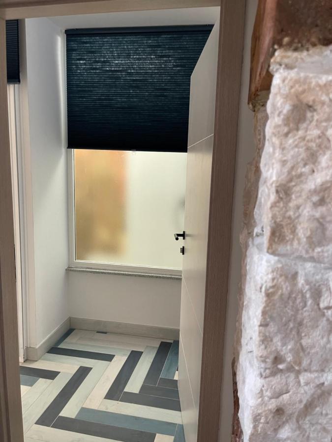 Cres B Studio Apartman Εξωτερικό φωτογραφία