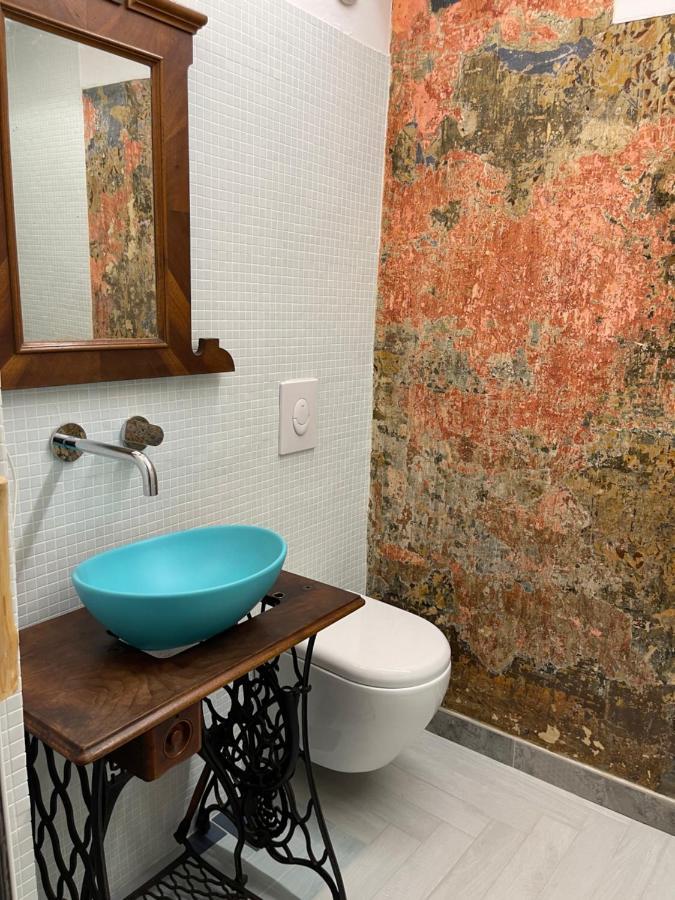 Cres B Studio Apartman Εξωτερικό φωτογραφία