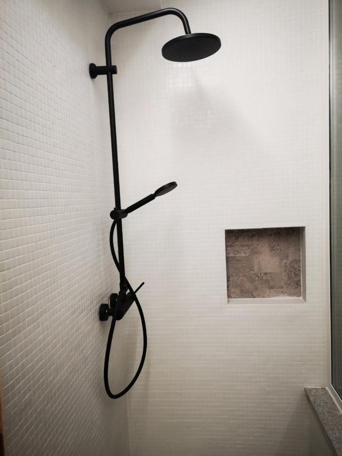 Cres B Studio Apartman Εξωτερικό φωτογραφία