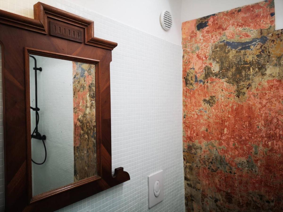 Cres B Studio Apartman Εξωτερικό φωτογραφία