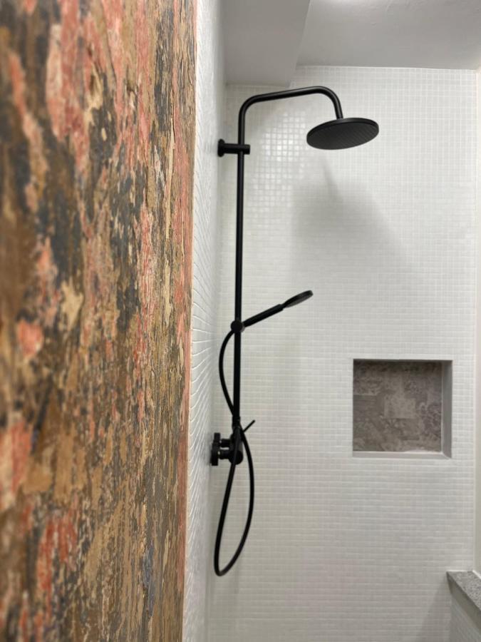 Cres B Studio Apartman Εξωτερικό φωτογραφία