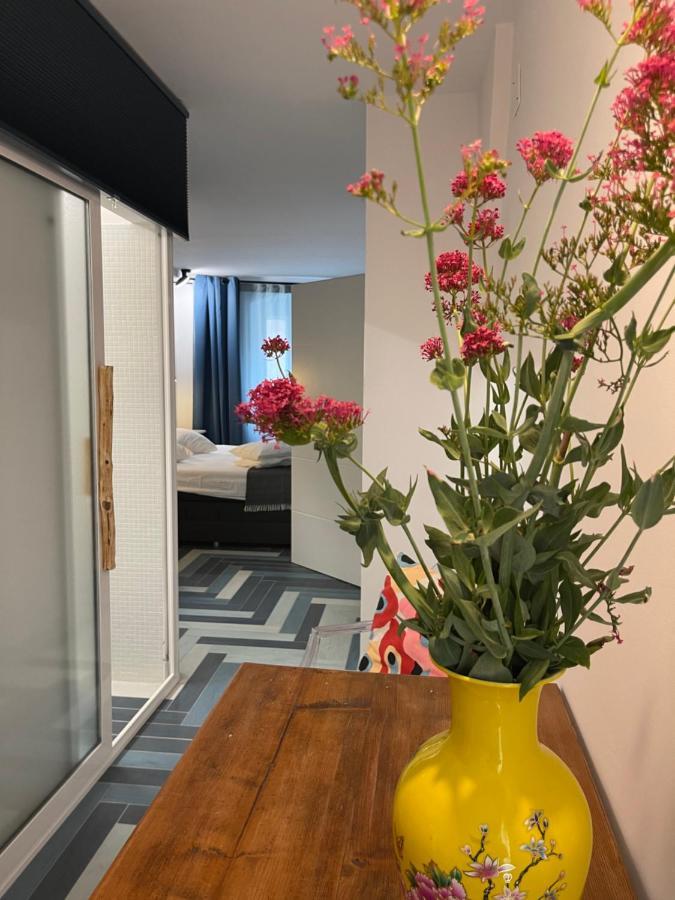 Cres B Studio Apartman Εξωτερικό φωτογραφία