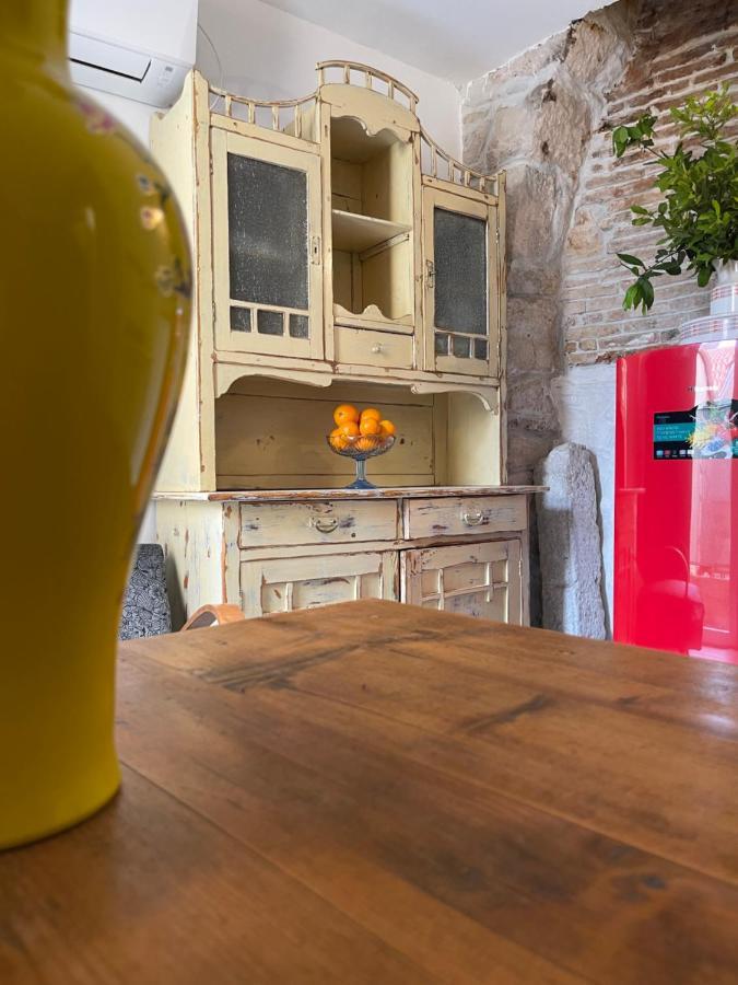Cres B Studio Apartman Εξωτερικό φωτογραφία
