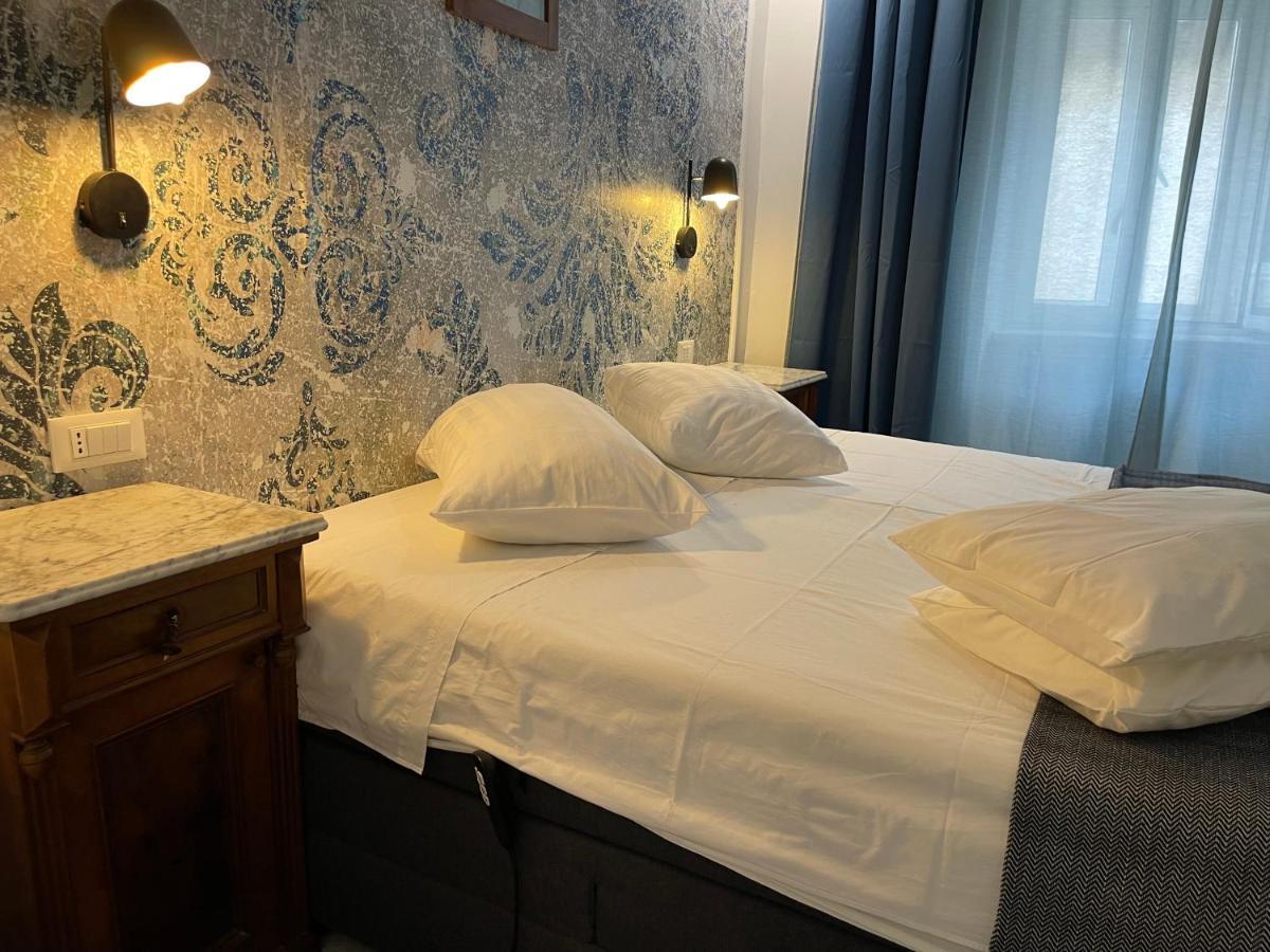 Cres B Studio Apartman Εξωτερικό φωτογραφία